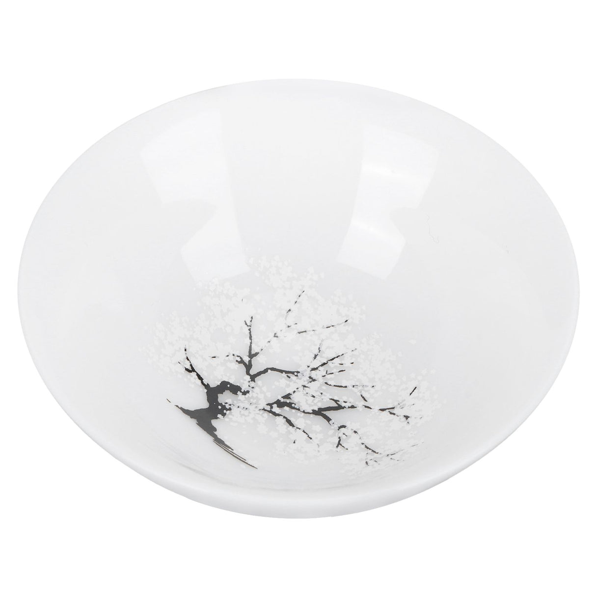 Ceramic Cup Japanese style Color Changing Sakura Tea Wine Cup Drinkware Accessory(Cold Change )