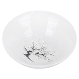 Ceramic Cup Japanese style Color Changing Sakura Tea Wine Cup Drinkware Accessory(Cold Change )