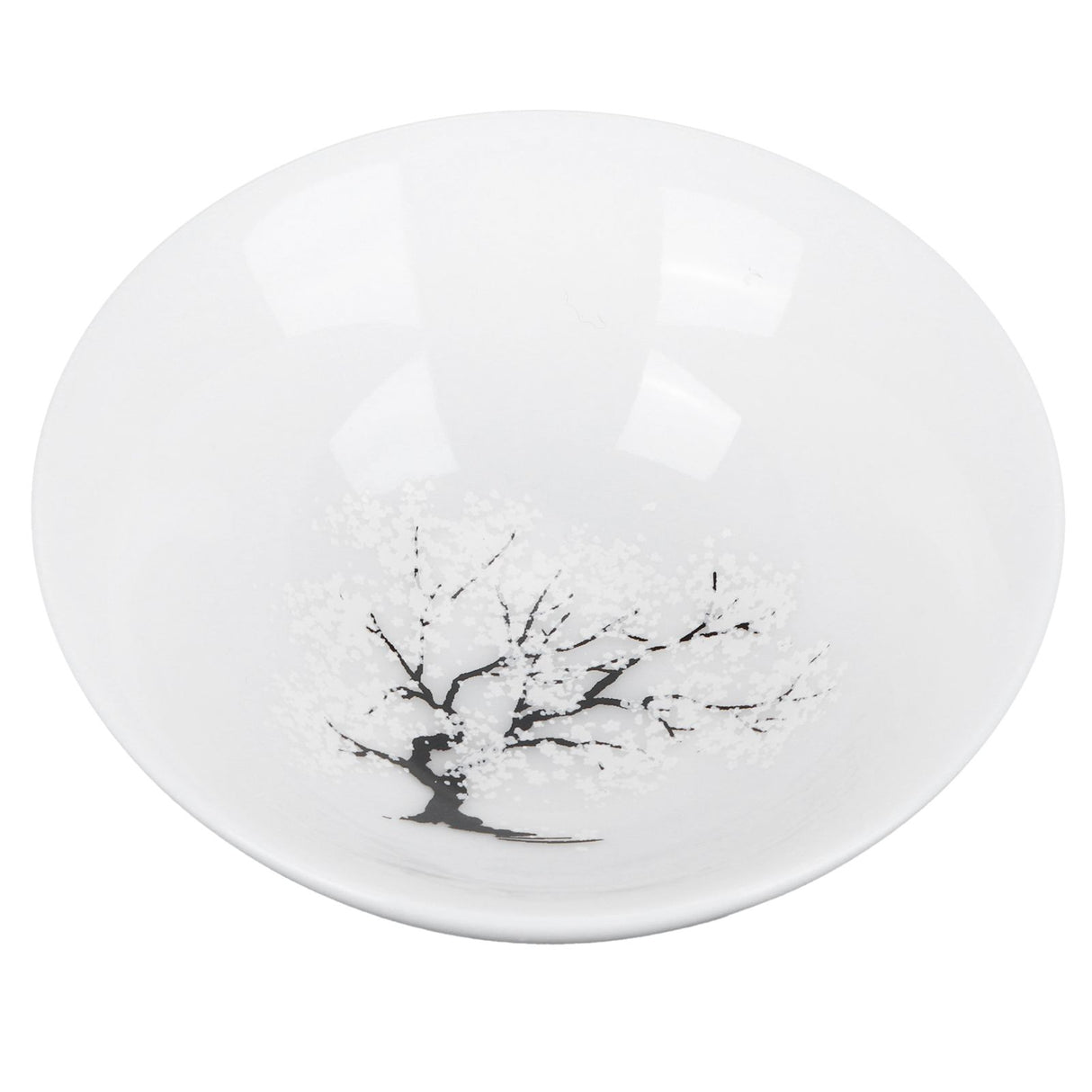 Ceramic Cup Japanese style Color Changing Sakura Tea Wine Cup Drinkware Accessory(Cold Change )