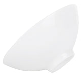 Ceramic Cup Japanese style Color Changing Sakura Tea Wine Cup Drinkware Accessory(Cold Change ) - Close-Up Angle