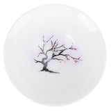 Ceramic Cup Japanese style Color Changing Sakura Tea Wine Cup Drinkware Accessory(Hot Change )