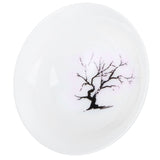 Ceramic Cup Japanese style Color Changing Sakura Tea Wine Cup Drinkware Accessory(Hot Change )