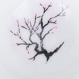 Ceramic Cup Japanese style Color Changing Sakura Tea Wine Cup Drinkware Accessory(Hot Change )