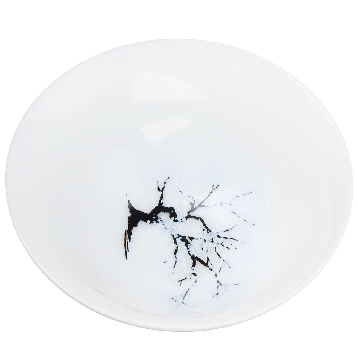 Temperature Color Changing Cup Flower Display Tea Bowl Ceramic Household SuppliesSakura B