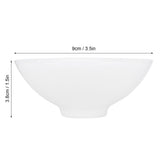 Temperature Color Changing Cup Flower Display Tea Bowl Ceramic Household SuppliesSakura B - Extra Image