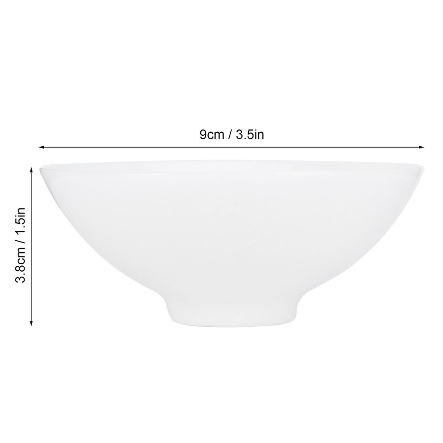 Temperature Color Changing Cup Flower Display Tea Bowl Ceramic Household SuppliesSakura B