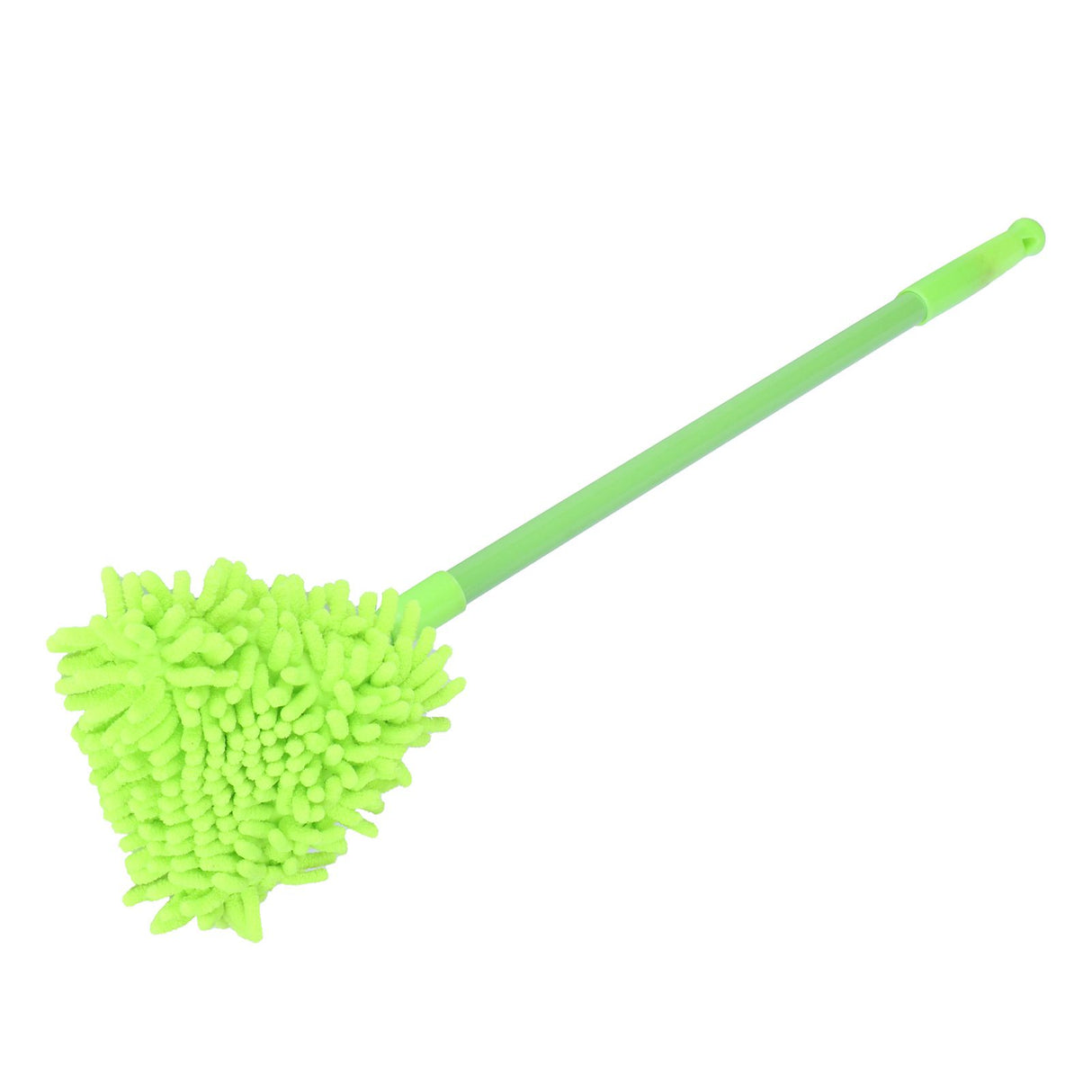 Extendable Mop 180 Degree Rotatable Triangular Cleaning Mop Home Wall Ceiling Floor Cleaning