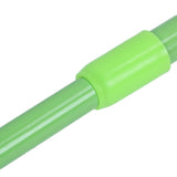 Extendable Mop 180 Degree Rotatable Triangular Cleaning Mop Home Wall Ceiling Floor Cleaning