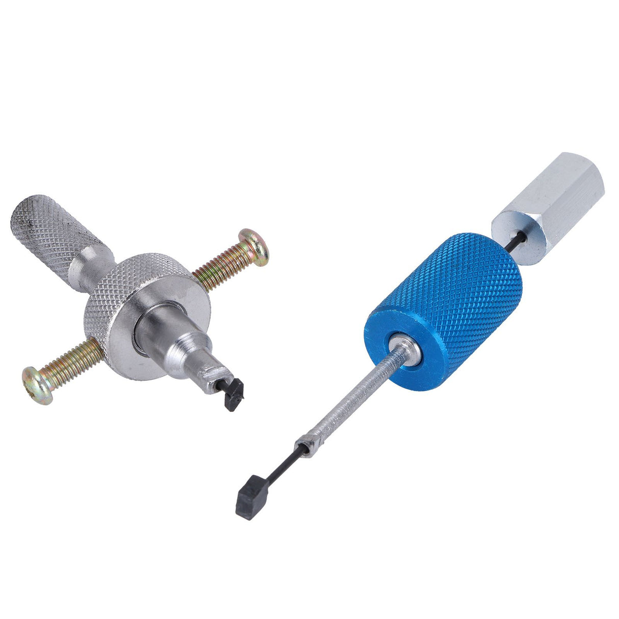 Unlocking Tool Steel Fixed Pick Set Repairing Hardware Parts Removal Accessory