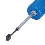 Unlocking Tool Steel Fixed Pick Set Repairing Hardware Parts Removal Accessory