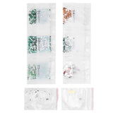 DIY Diamonds Painting Bookmarks Tassel Bookmark for Home Office School DIY MakingSucculent Pattern - Extra Image
