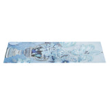 DIY Diamond Painting Bookmarks with Tassel Crafts Gift for Home Office School UseAA390‑Vase - Side View