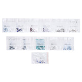 DIY Diamond Painting Bookmarks with Tassel Crafts Gift for Home Office School UseAA390‑Vase