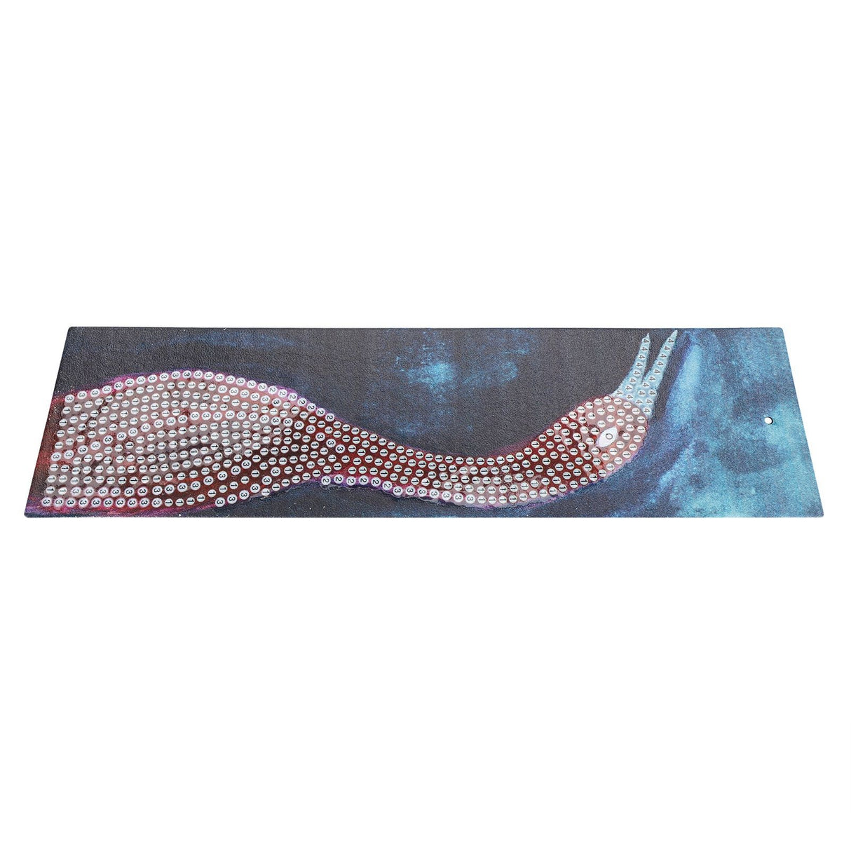 Diamond Painting Bookmarks with Tassel DIY Artware gift for Home Office School StudentsAA393‑Bird