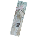 Diamonds Painting Bookmarks with Tassel Pendant Bookmark Art Craft for DIY MakingDeer Pattern