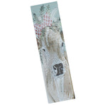 Diamonds Painting Bookmarks with Tassel Pendant Bookmark Art Craft for DIY MakingDeer Pattern