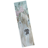 Diamonds Painting Bookmarks with Tassel Pendant Bookmark Art Craft for DIY MakingDeer Pattern - 45-Degree Angle