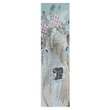 Diamonds Painting Bookmarks with Tassel Pendant Bookmark Art Craft for DIY MakingDeer Pattern