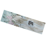 Diamonds Painting Bookmarks with Tassel Pendant Bookmark Art Craft for DIY MakingDeer Pattern