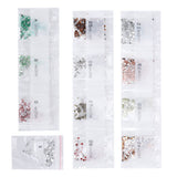 Diamonds Painting Bookmarks with Tassel Pendant Bookmark Art Craft for DIY MakingDeer Pattern