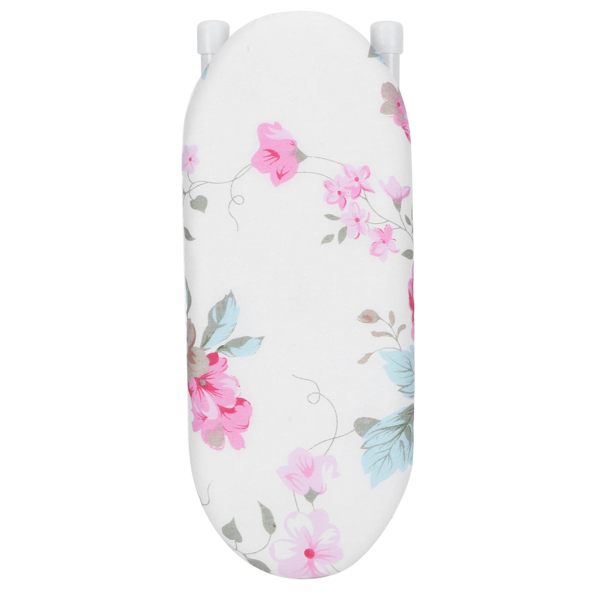Mini Ironing Board Foldable Sleeve Cuffs Collars Ironing Table for Home Travel UseFlora Bloom