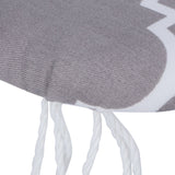 Mini Ironing Board Foldable Sleeve Cuffs Collars Ironing Table for Home Travel UseClassic Grid