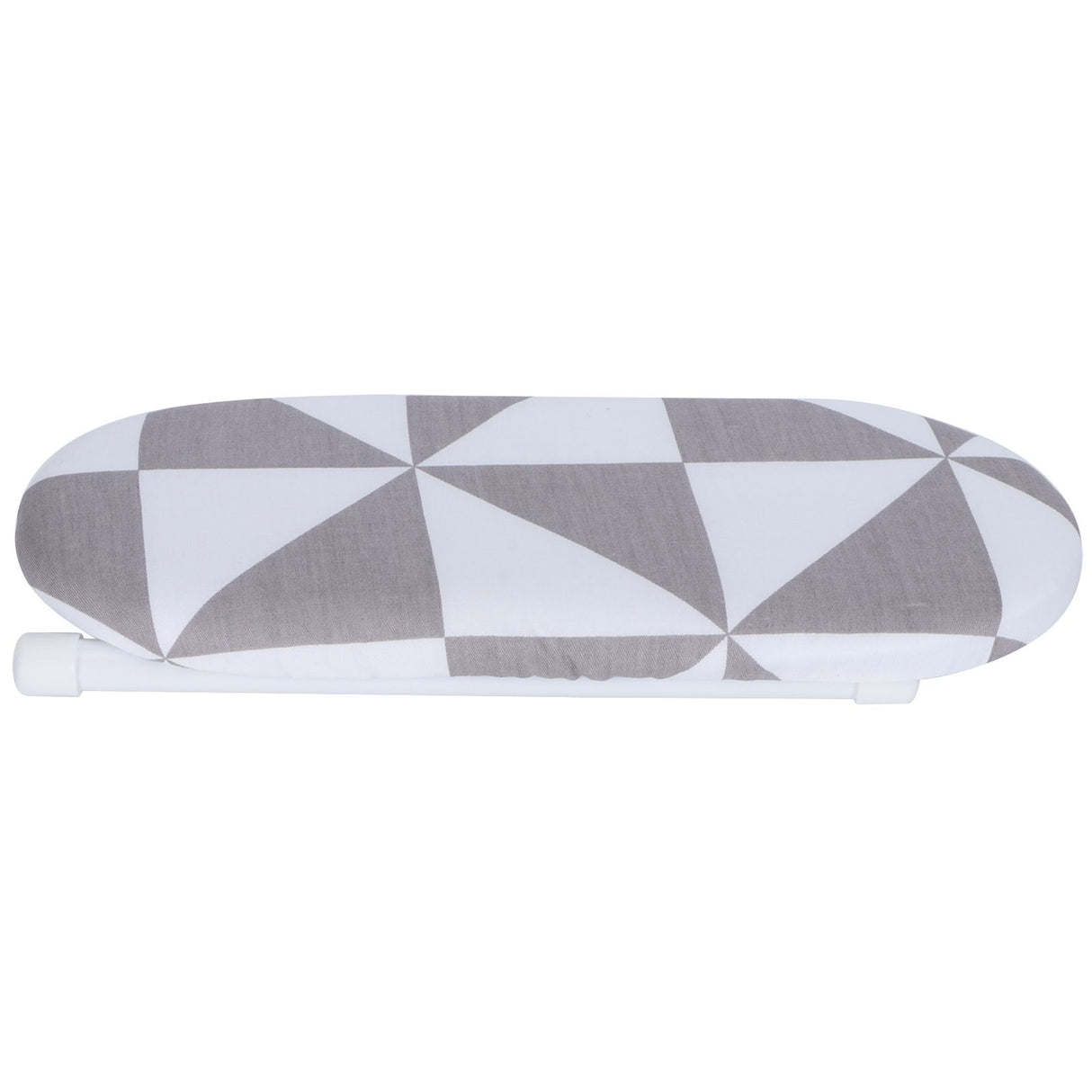 Mini Ironing Board Foldable Sleeve Cuffs Collars Ironing Table for Home Travel UseFashion Square Grid
