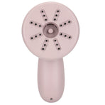 C500 Desktop Cleaner Rechargeable Handheld Mini Small Desktop Hair Dust CleanerPink