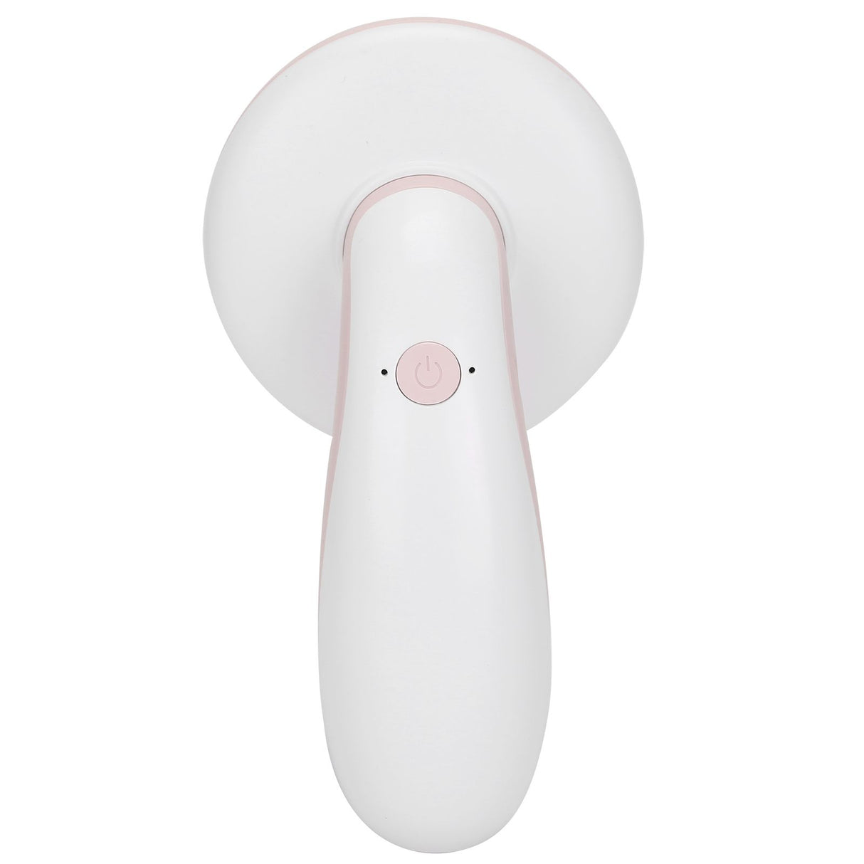 C500 Desktop Cleaner Rechargeable Handheld Mini Small Desktop Hair Dust CleanerPink