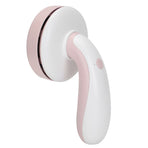 C500 Desktop Cleaner Rechargeable Handheld Mini Small Desktop Hair Dust CleanerPink