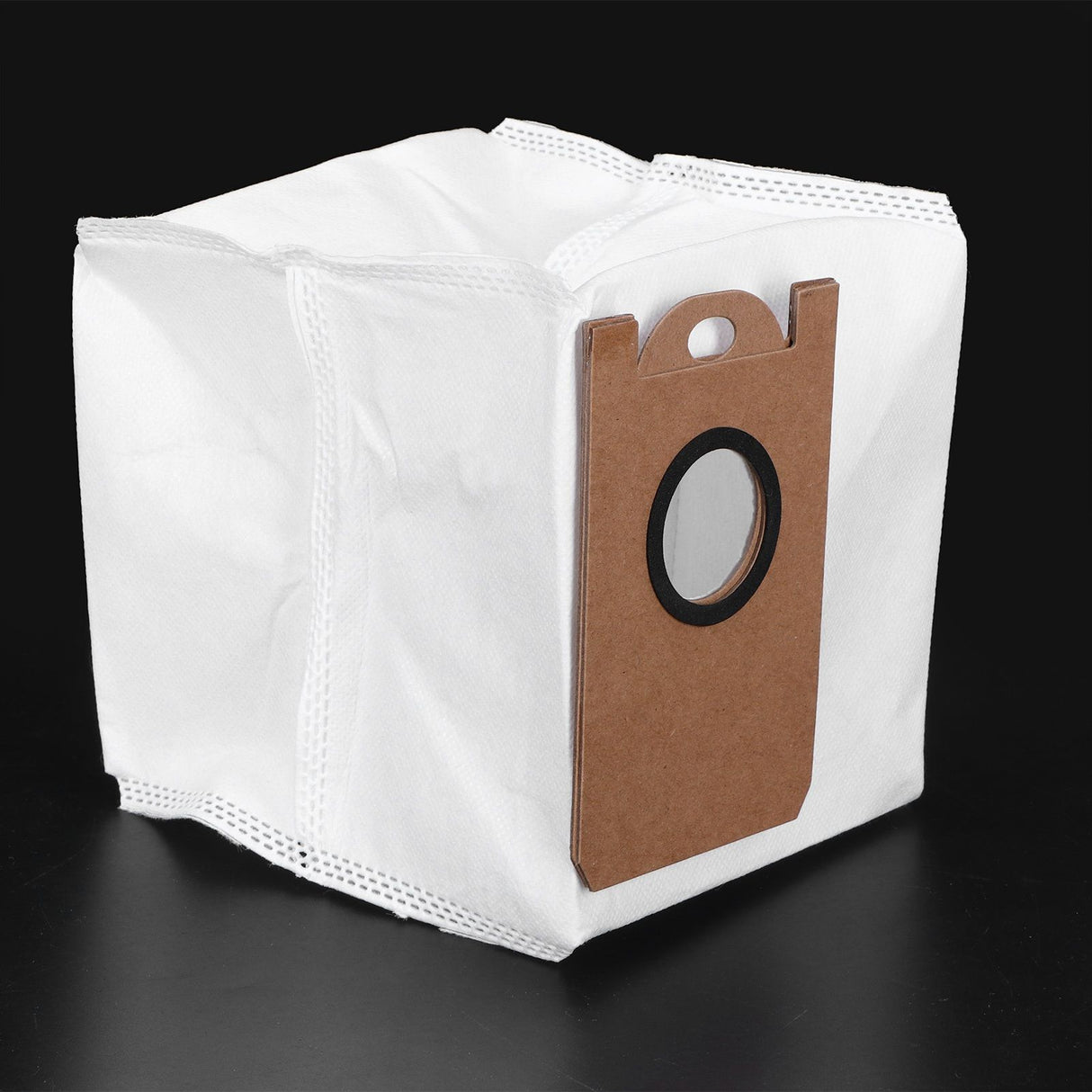 Side Brush Filter Dust Bag Kit Robot Vacuum Cleaner Parts Fit for Proscenic M7 MAX