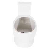 301‑400ml Ceramic Toilet Mug Funny Coffee Cup with Handle Personalized Gift for Friends