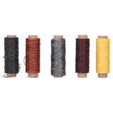 31PCS Leather Sewing Tools DIY Leather Craft Tools Hand Stitching Tool Set Sewing Accessories