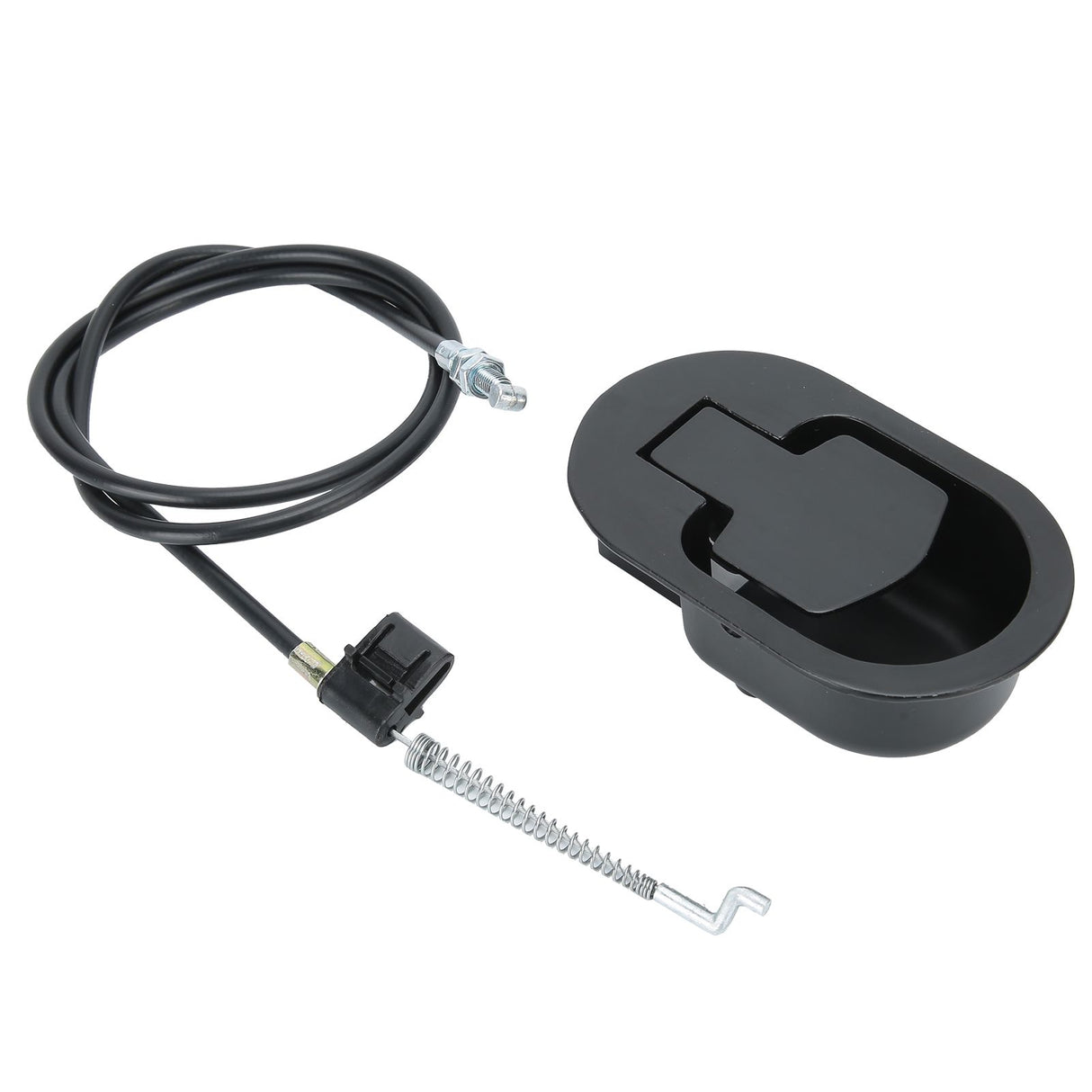 Sofa Release Handle with Cable Recliner Hand Controller Switch Replacement Accessory90mm