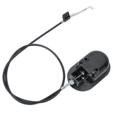 Sofa Release Handle with Cable Recliner Hand Controller Switch Replacement Accessory90mm