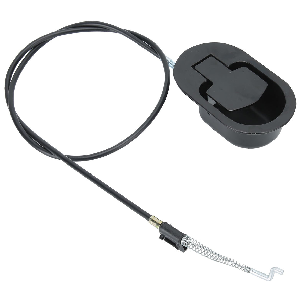 Sofa Release Handle with Cable Recliner Hand Controller Switch Replacement Accessory90mm