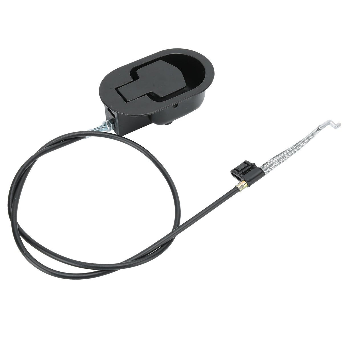 Sofa Release Handle with Cable Recliner Hand Controller Switch Replacement Accessory120mm