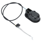 Sofa Release Handle with Cable Recliner Hand Controller Switch Replacement Accessory120mm