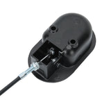Sofa Release Handle with Cable Recliner Hand Controller Switch Replacement Accessory120mm - Extra Image