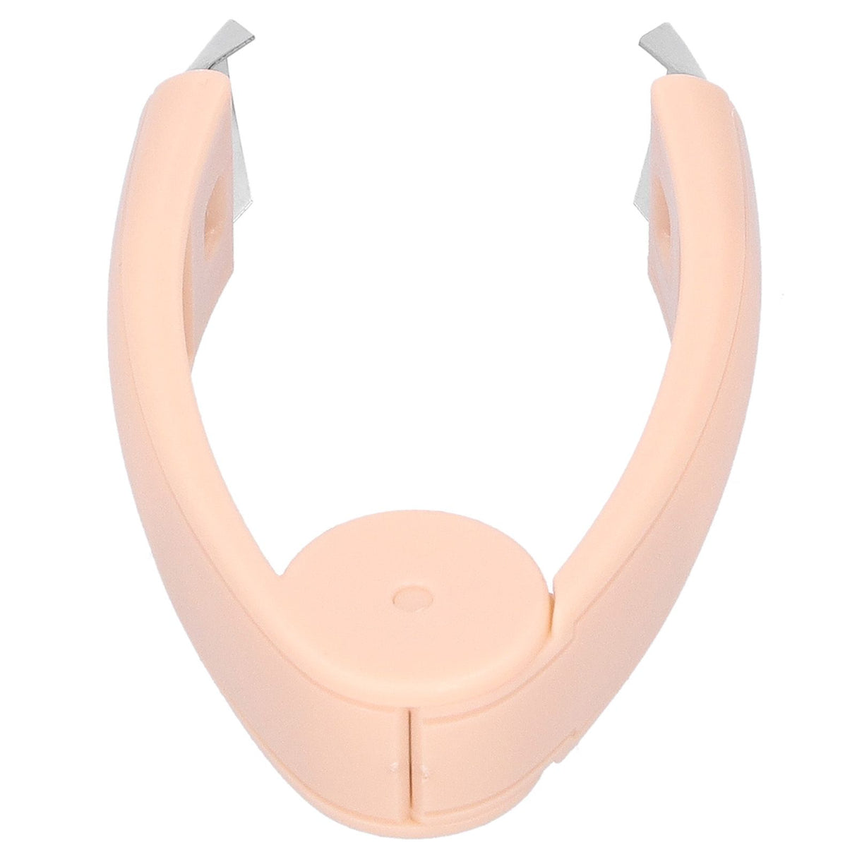 Kitchen Fruit Corer Huller MultiPurpose Portable Stainless Steel Core Seed Stem Remover Tool Pink