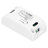 KR2201W‑4 APP Wireless Remote Control 433Mhz Wifi Timing Switch Controller for Light 90‑250V