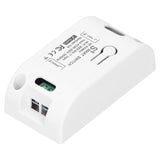 KR2201W‑4 APP Wireless Remote Control 433Mhz Wifi Timing Switch Controller for Light 90‑250V - 45-Degree Angle