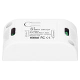KR2201W‑4 APP Wireless Remote Control 433Mhz Wifi Timing Switch Controller for Light 90‑250V