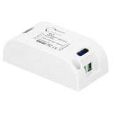 KR2201W‑4 APP Wireless Remote Control 433Mhz Wifi Timing Switch Controller for Light 90‑250V