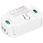 KR2201WB-4 Intelligent Wireless Light Switch Remote Control Automation Module 90-250V