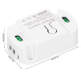 KR2201WB-4 Intelligent Wireless Light Switch Remote Control Automation Module 90-250V - Extra Image