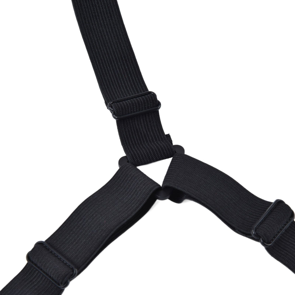 Bed Sheet Clip Lengthened Non Slip Multifunctional Adjustable Bed Sheet Holder for Home HouseholdBlack