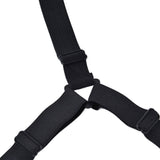 Bed Sheet Clip Lengthened Non Slip Multifunctional Adjustable Bed Sheet Holder for Home HouseholdBlack - Extra Image