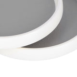Cabinet Turntable Organizer Antislip Rotatable Storage Tray Multifunctional Rotating Spice Rack for Kitchen 2PCS Small Size - Extra Image