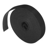 Hook and Loop Cable Ties Multipurpose Reusable Fastening Nylon Tape for Wire Management5 meter / 16.4ft - Extra Image
